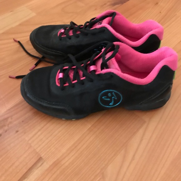 buy zumba shoes